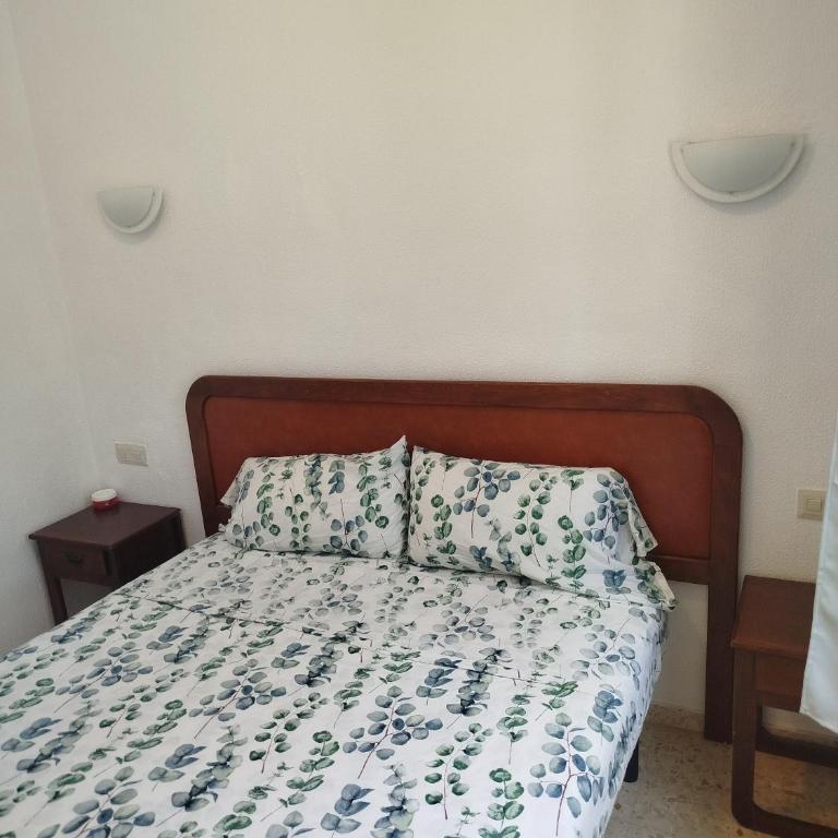 Apartamento Rey-Piscina - Apartamento - 13