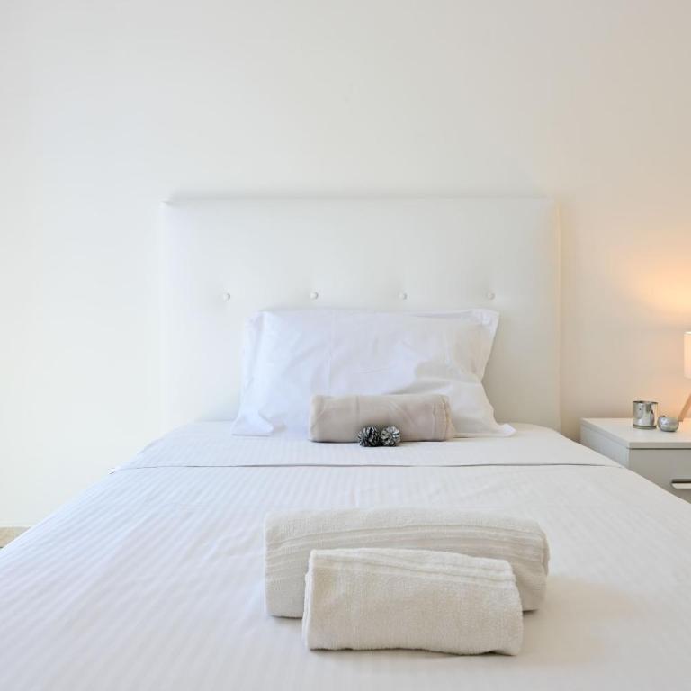 InnPisaRentals - Urban Style Pisa Flat - Two-Bedroom Apartment - 25