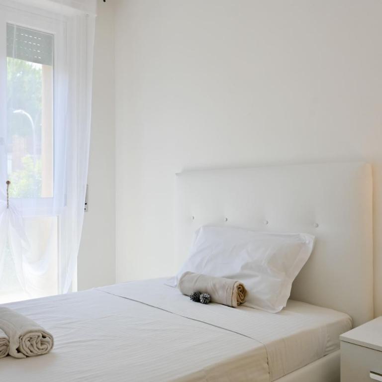 InnPisaRentals - Urban Style Pisa Flat - Two-Bedroom Apartment - 4