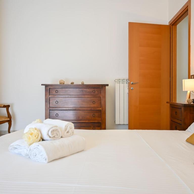 InnPisaRentals - Urban Style Pisa Flat - Two-Bedroom Apartment - 9