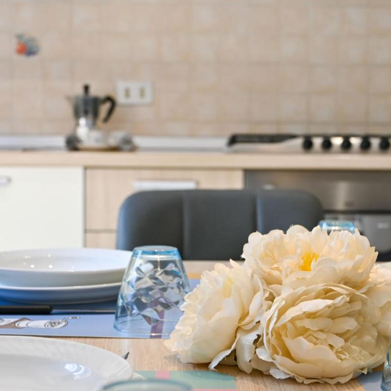 InnPisaRentals - Urban Style Pisa Flat - Two-Bedroom Apartment - 15