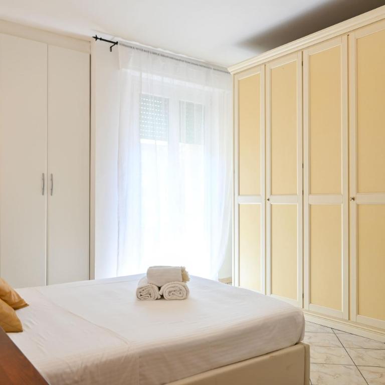 InnPisaRentals - Urban Style Pisa Flat - Two-Bedroom Apartment - 13