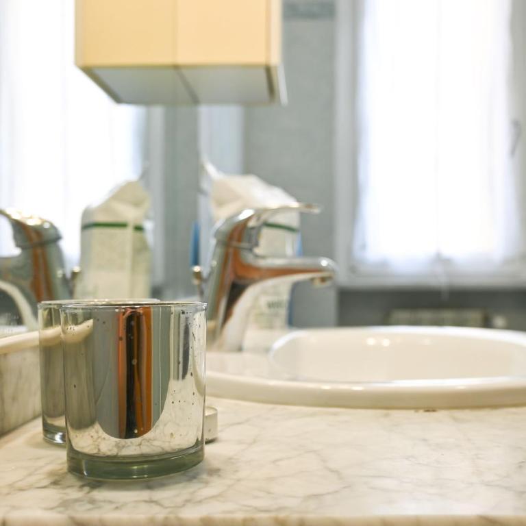 InnPisaRentals - Urban Style Pisa Flat - Two-Bedroom Apartment - 14
