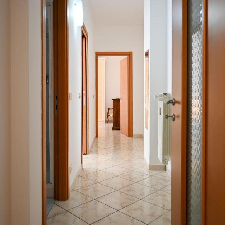 InnPisaRentals - Urban Style Pisa Flat - Two-Bedroom Apartment - 27