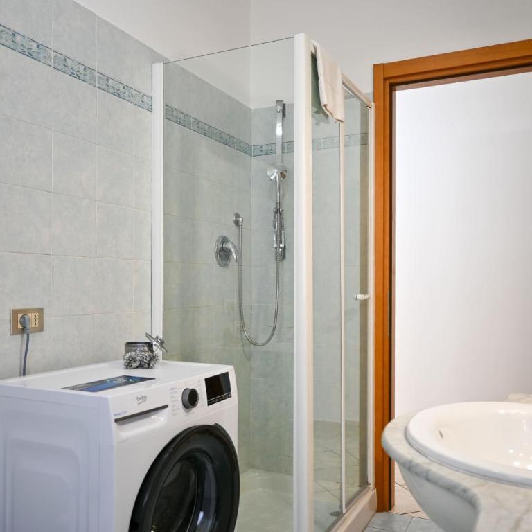 InnPisaRentals - Urban Style Pisa Flat - Two-Bedroom Apartment - 6