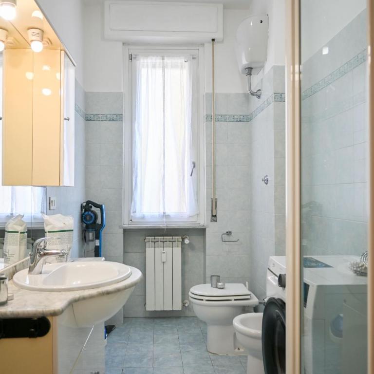 InnPisaRentals - Urban Style Pisa Flat - Two-Bedroom Apartment - 7
