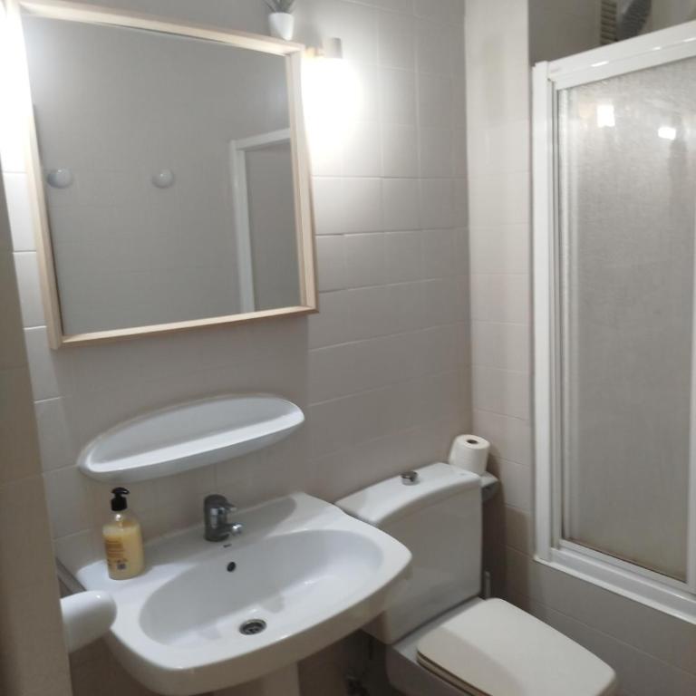Apartamento Rey-Piscina - Apartamento - 12
