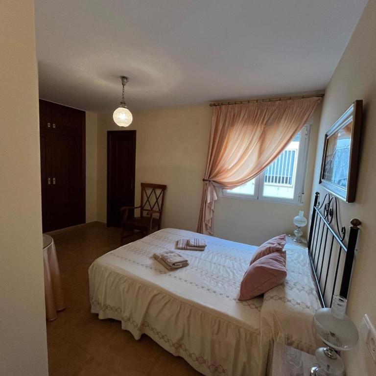 La casita de carmen - Apartamento de 2 dormitorios - 9