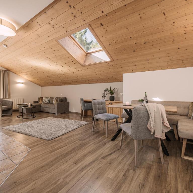 Apart Garni Montana - Appartamento con 3 Camere da Letto - 1