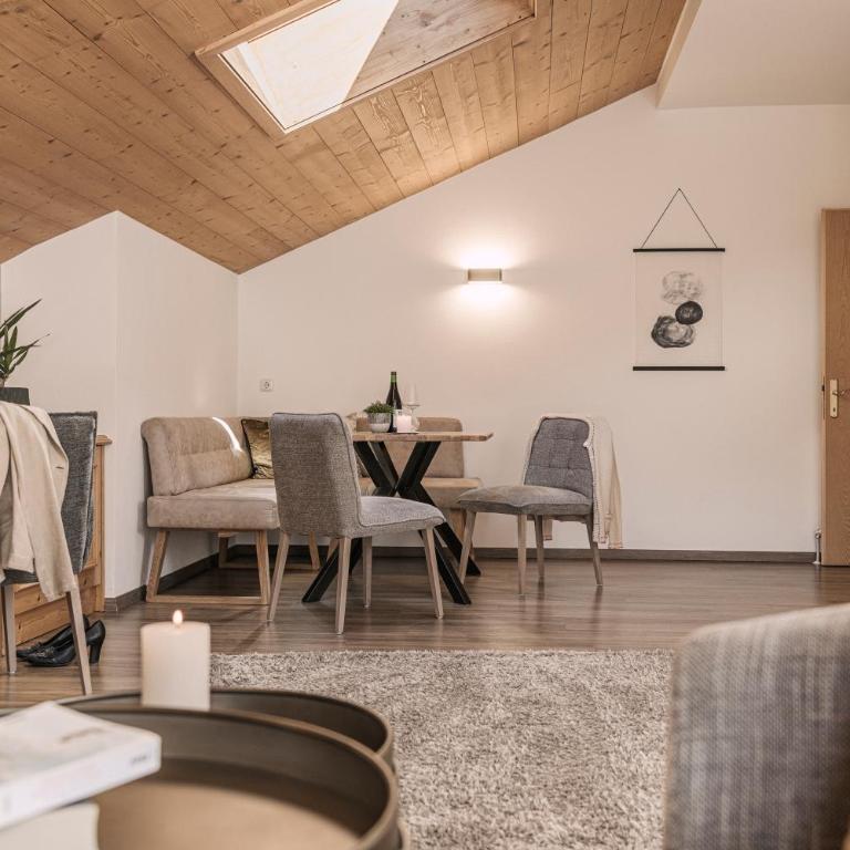 Apart Garni Montana - Appartamento con 3 Camere da Letto - 2