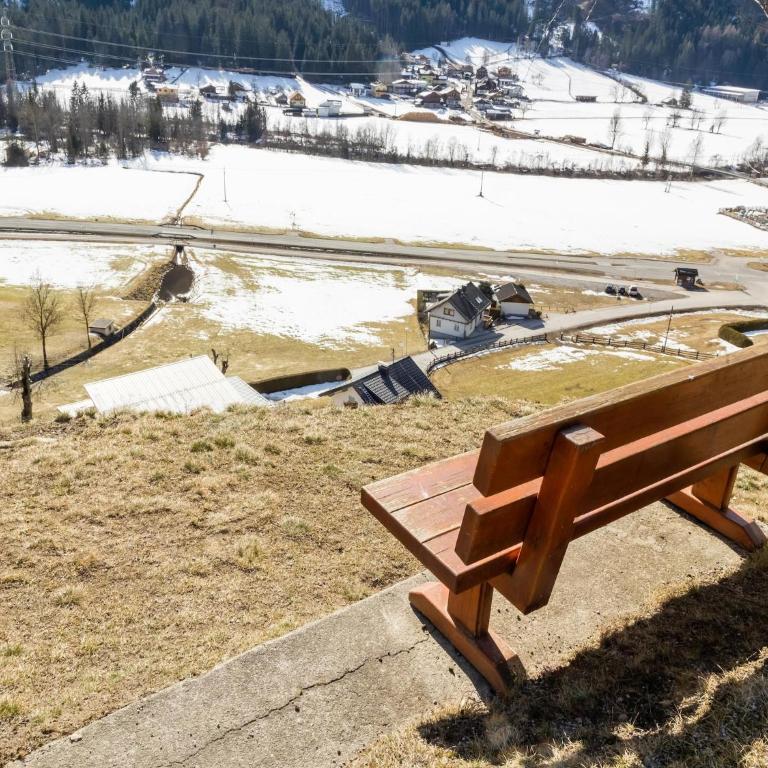 Chalet in Rangersdorf - Chalet mit 2 Schlafzimmern - 36