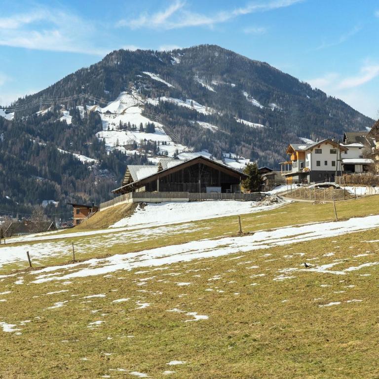 Chalet in Rangersdorf - Chalet mit 2 Schlafzimmern - 38