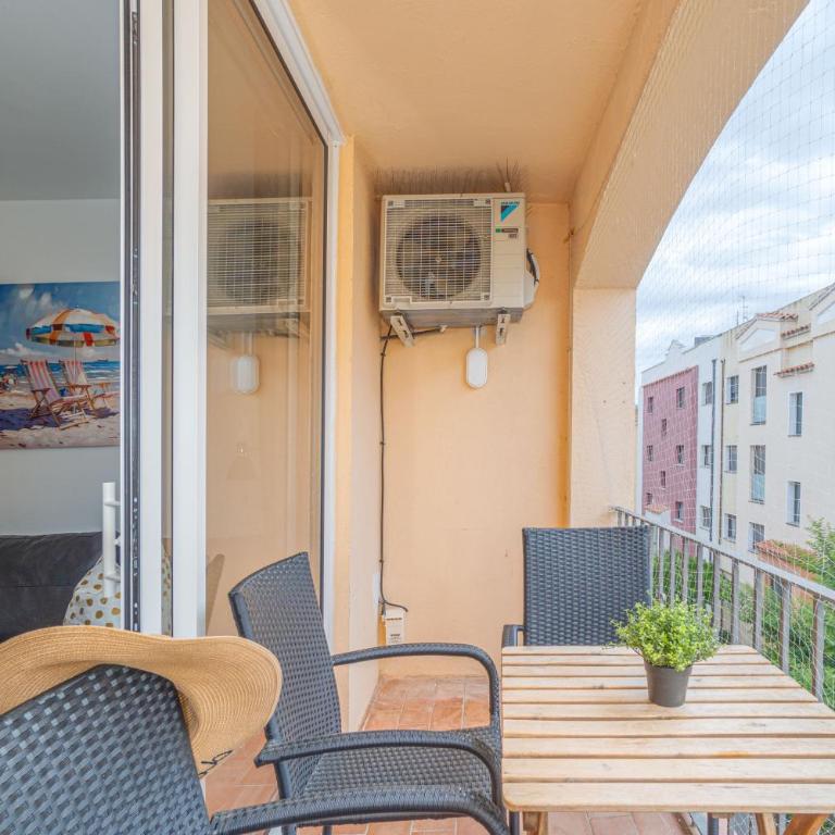 1002 Precioso apartamento a 250 m de la playa by homeselectspain - Apartamento de 1 dormitorio - 13