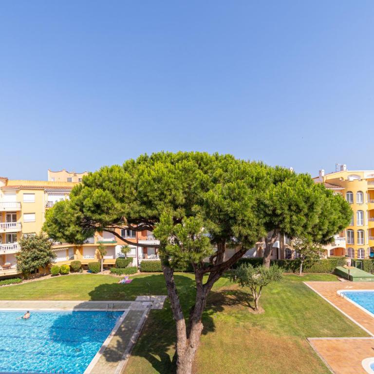 1002 Precioso apartamento a 250 m de la playa by homeselectspain - Apartamento de 1 dormitorio - 16