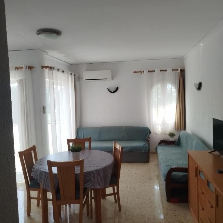 Apartamento Rey-Piscina - Apartamento - 9