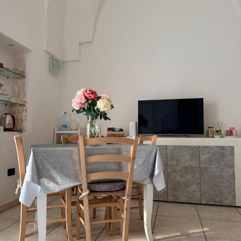 Casa Mariée - Appartamentino su 2 Livelli - 2