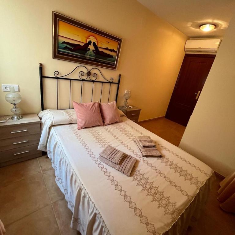 La casita de carmen - Apartamento de 2 dormitorios - 12
