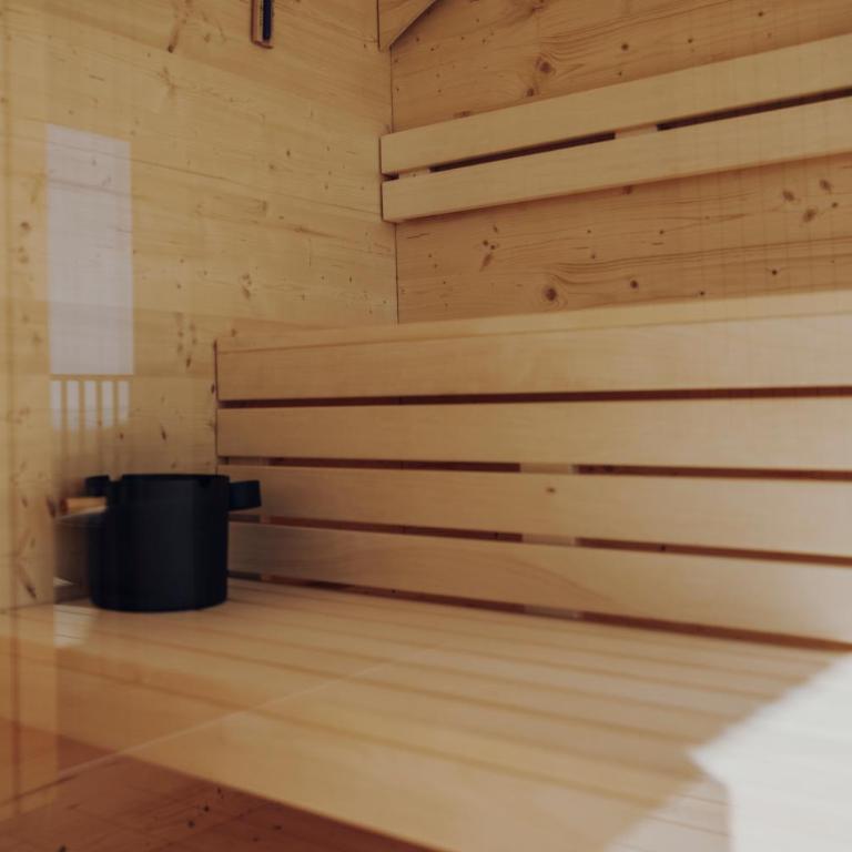 sona Suites Allgäu - Suite Einklang - Sauna & Alpenblick - Suite mit Bergblick - 10