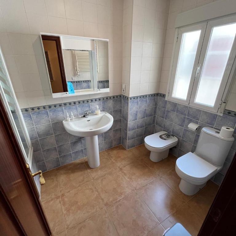 La casita de carmen - Apartamento de 2 dormitorios - 11
