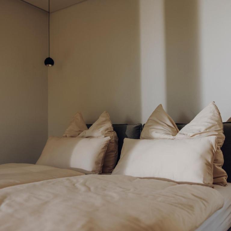 sona Suites Allgäu - Suite Einklang - Sauna & Alpenblick - Suite mit Bergblick - 6