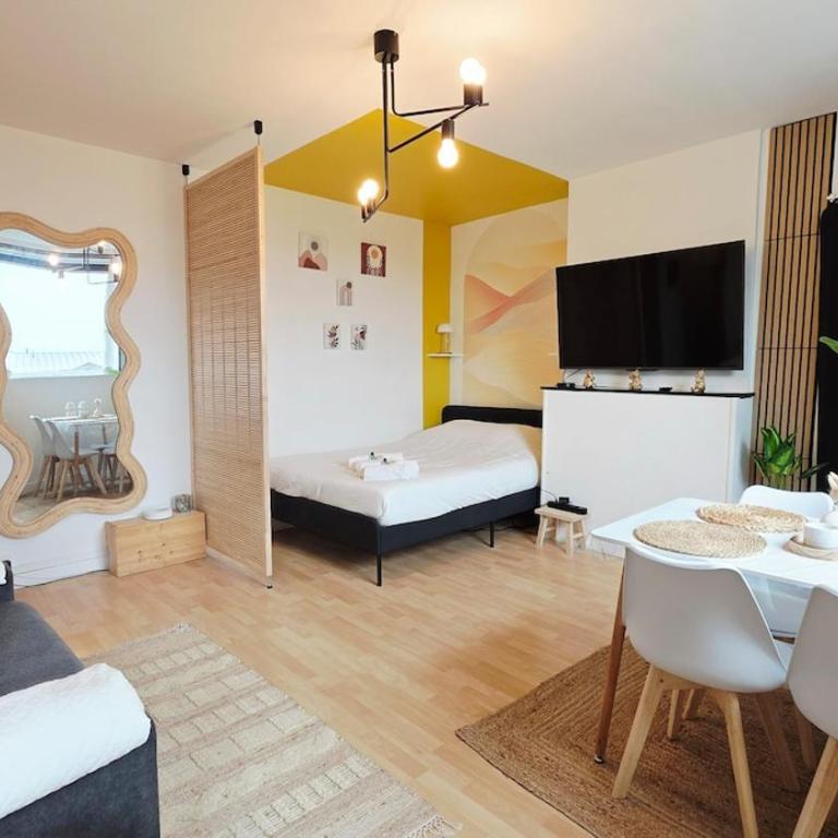 Le Citadel - Centre et Quais - Appartement 1 Chambre - 1