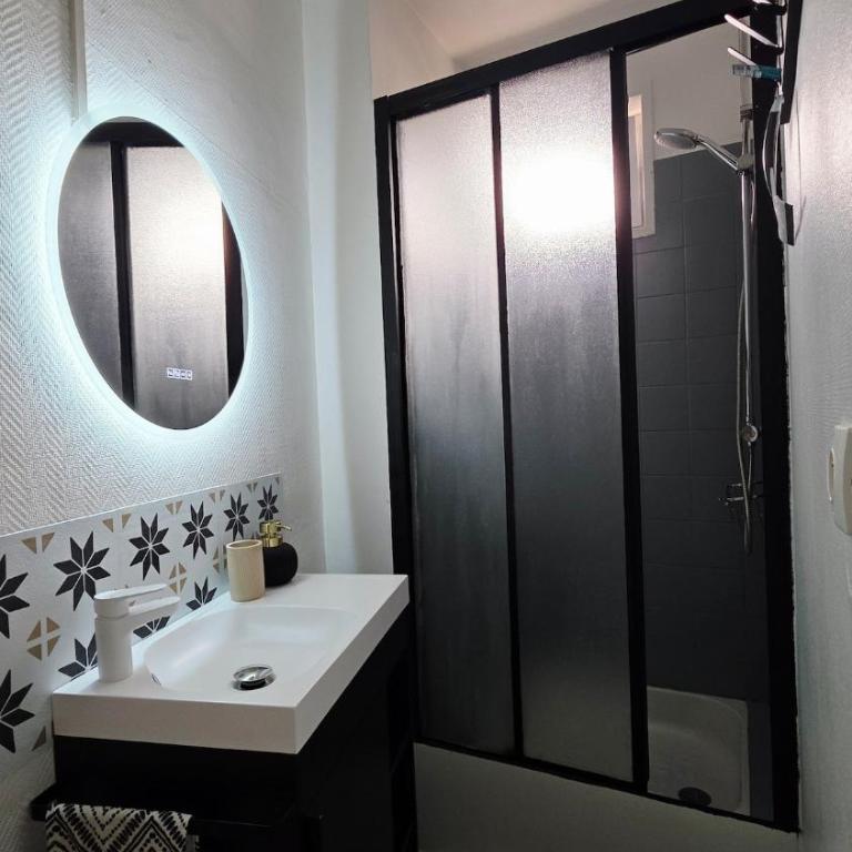 Le Citadel - Centre et Quais - Appartement 1 Chambre - 9