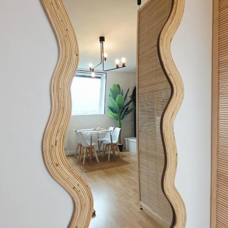 Le Citadel - Centre et Quais - Appartement 1 Chambre - 19
