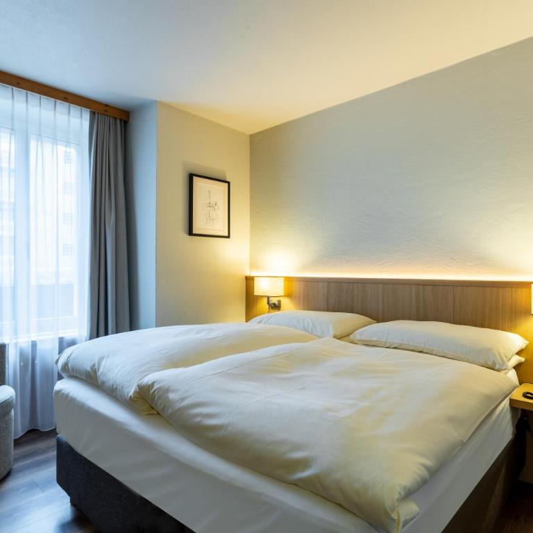 Art Boutique Hotel Monopol - Standard Doppelzimmer - 4