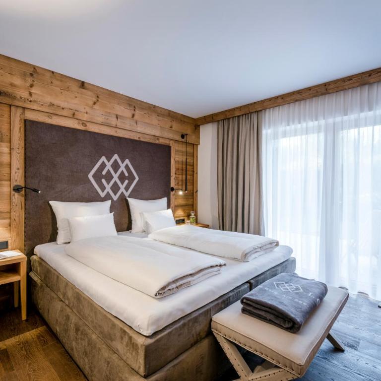 Kaiserlodge - Apartamento de 2 dormitorios con vistas a la montaña - 9