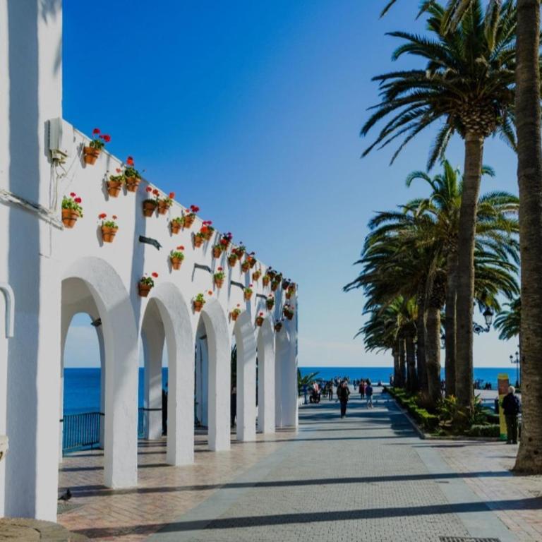 Coco Stay Nerja - Apartamento de 2 dormitorios - 9