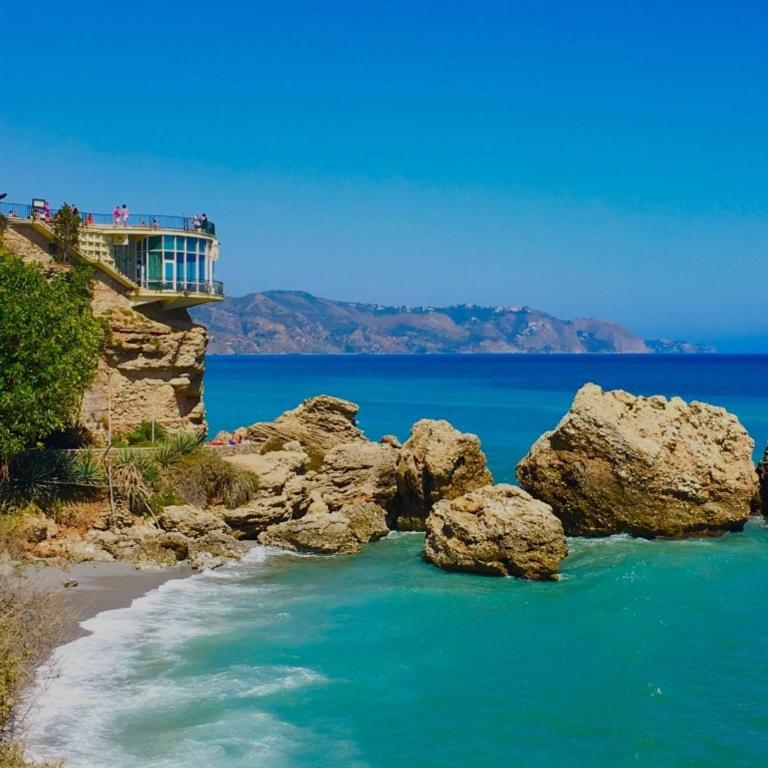 Coco Stay Nerja - Apartamento de 2 dormitorios - 14