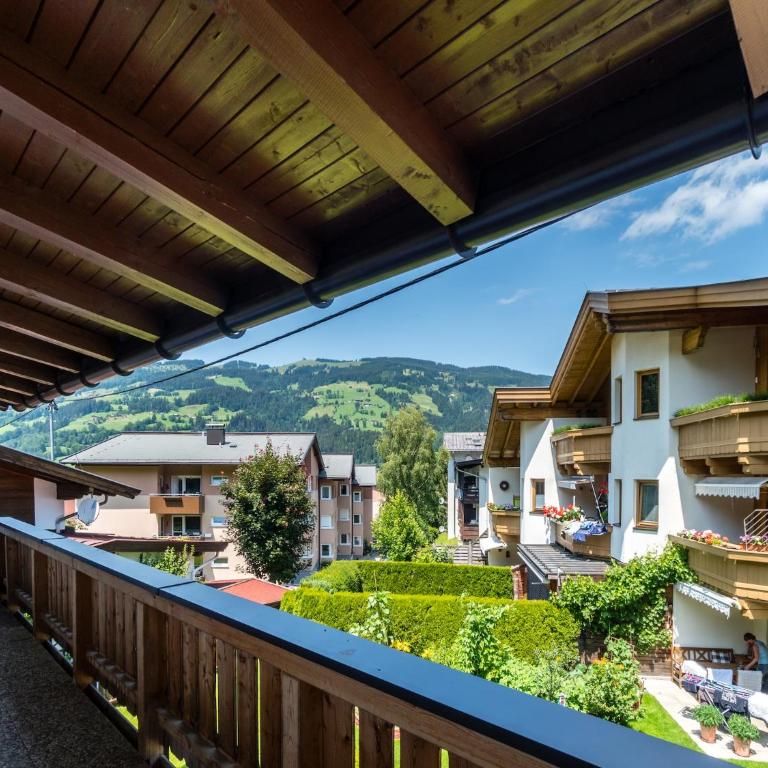 Apartment in Brixen near Ski Bus - Apartment mit 2 Schlafzimmern - 8