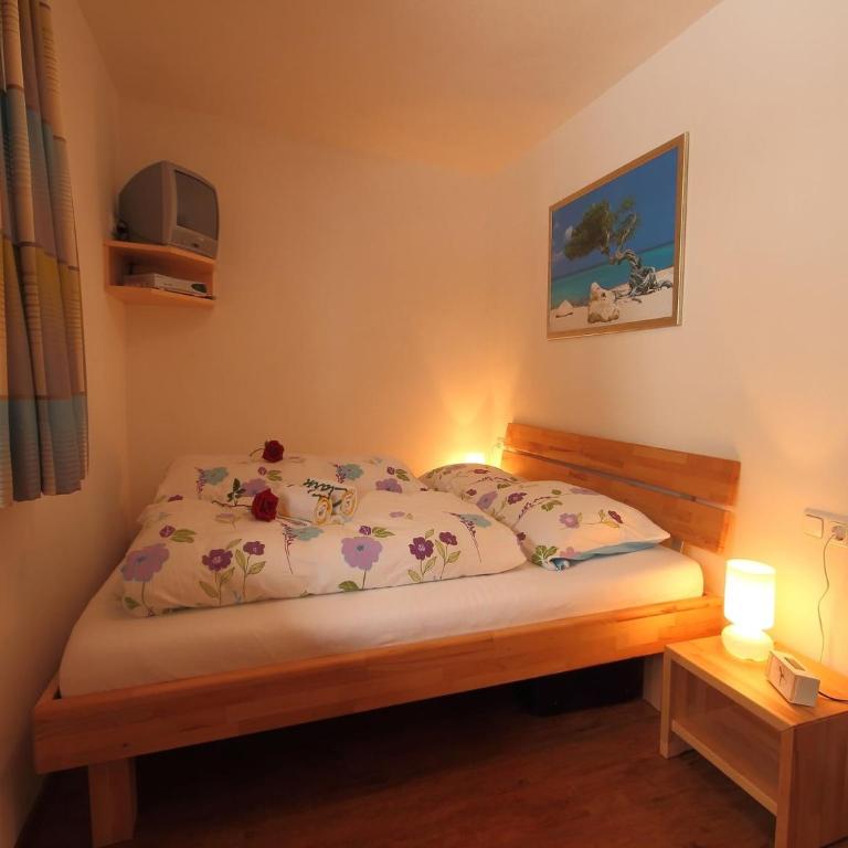 Apartment in Brixen near Ski Bus - Apartment mit 2 Schlafzimmern - 12