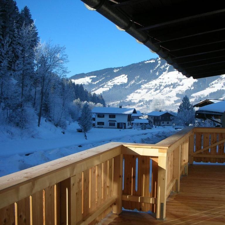 Apartment in Brixen near Ski Bus - Apartment mit 2 Schlafzimmern - 22