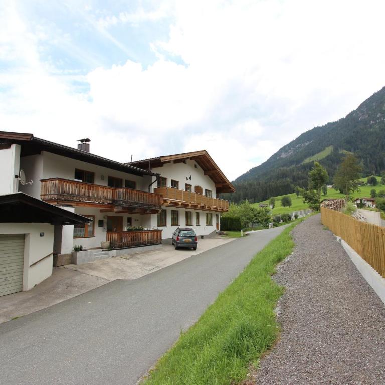 Apartment in Brixen near Ski Bus - Apartment mit 2 Schlafzimmern - 7