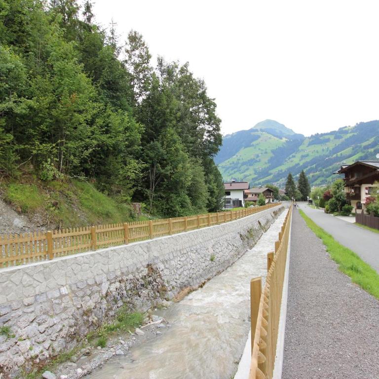 Apartment in Brixen near Ski Bus - Apartment mit 2 Schlafzimmern - 16
