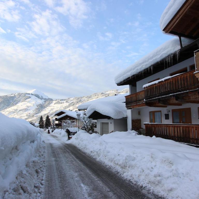 Apartment in Brixen near Ski Bus - Apartment mit 2 Schlafzimmern - 21