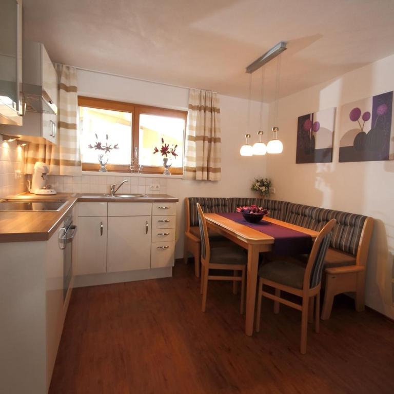 Apartment in Brixen near Ski Bus - Apartment mit 2 Schlafzimmern - 5