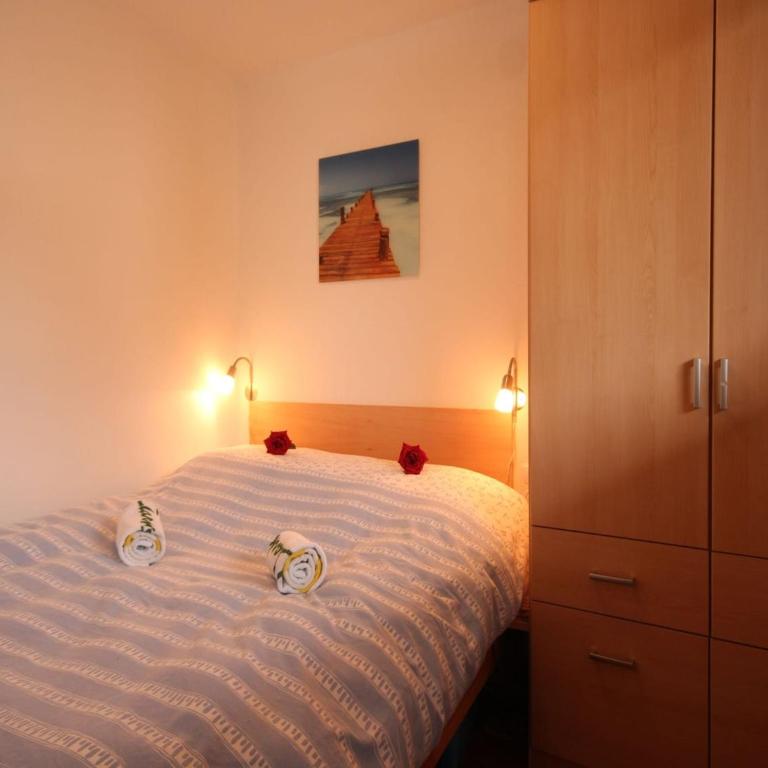 Apartment in Brixen near Ski Bus - Apartment mit 2 Schlafzimmern - 13