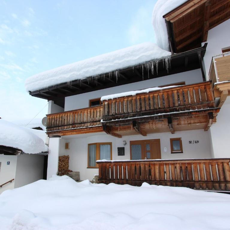 Apartment in Brixen near Ski Bus - Apartment mit 2 Schlafzimmern - 20