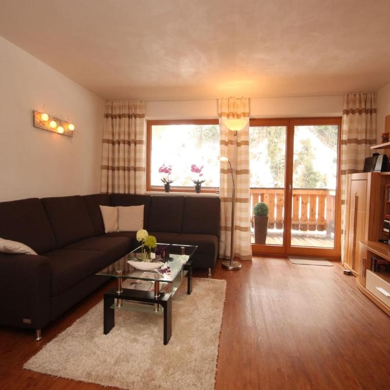 Apartment in Brixen near Ski Bus - Apartment mit 2 Schlafzimmern - 3
