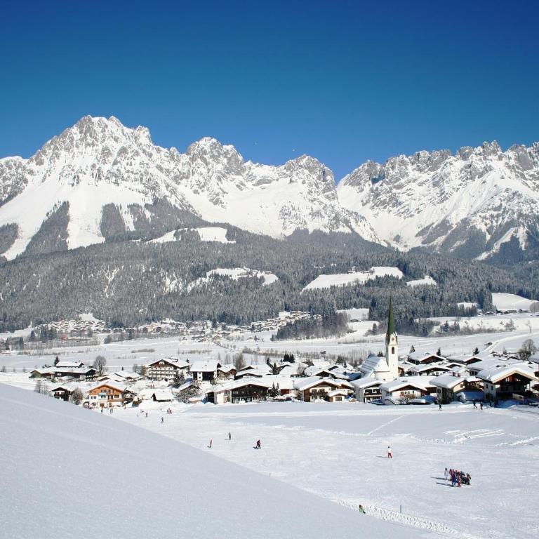Apartment in Brixen near Ski Bus - Apartment mit 2 Schlafzimmern - 26