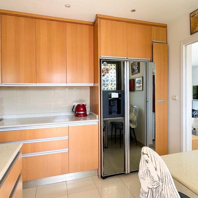 Azure Villa 14 Guests - Heart of Cap d’Antibes - Villa - 16