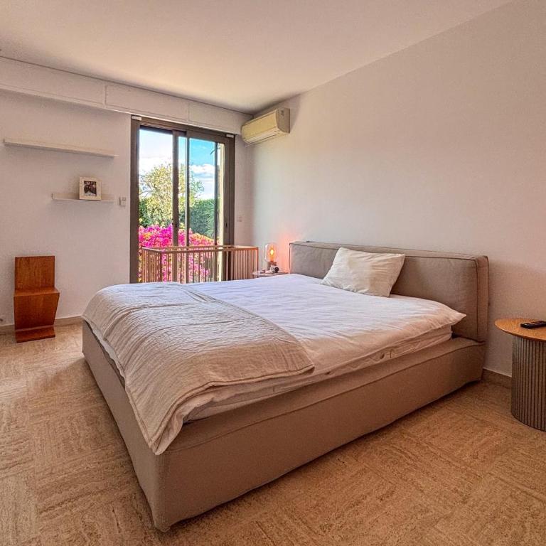 Azure Villa 14 Guests - Heart of Cap d’Antibes - Villa - 18