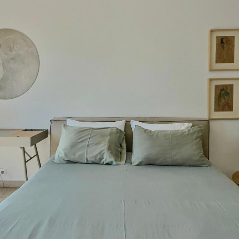 Azure Villa 14 Guests - Heart of Cap d’Antibes - Villa - 21