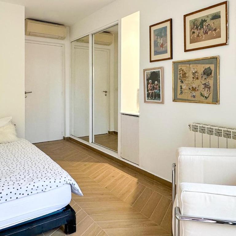 Azure Villa 14 Guests - Heart of Cap d’Antibes - Villa - 26