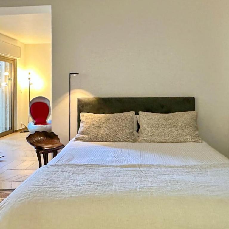 Azure Villa 14 Guests - Heart of Cap d’Antibes - Villa - 27