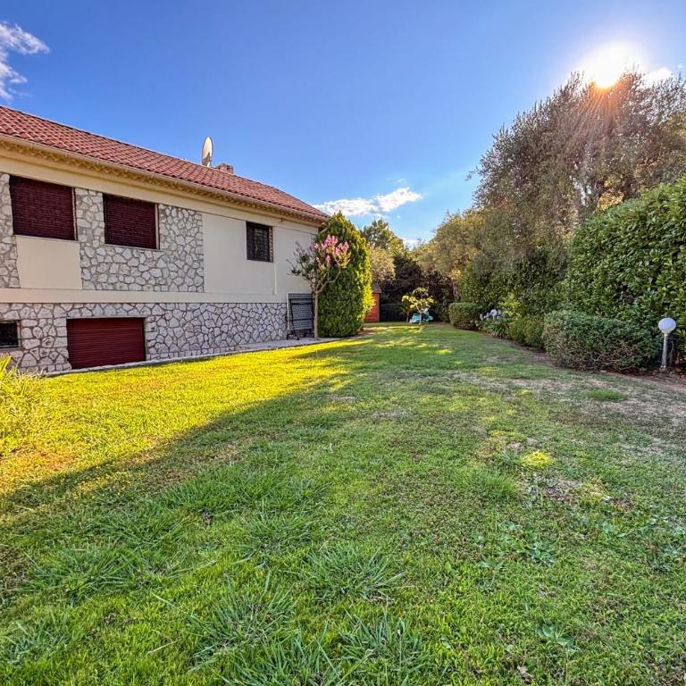 Azure Villa 14 Guests - Heart of Cap d’Antibes - Villa - 51