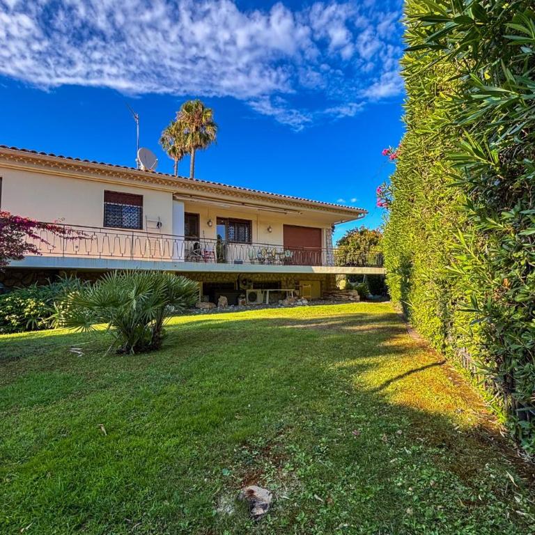 Azure Villa 14 Guests - Heart of Cap d’Antibes - Villa - 52