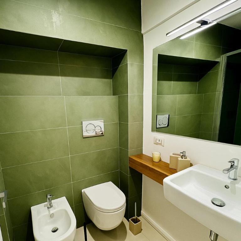 Almarèa, a un passo dal mare - Casa con 1 Camera da Letto - 13
